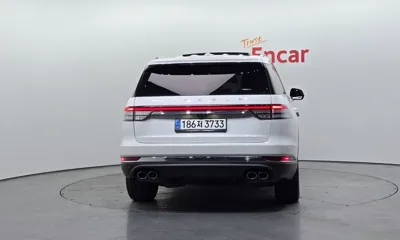 Lincoln Aviator 2021, 107489 км, за 21655.51 USD