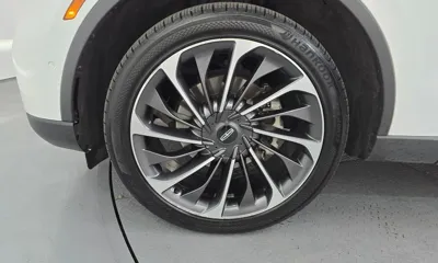 Lincoln Aviator 2021, 107489 км, за 21655.51 USD