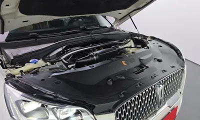 Lincoln Aviator 2021, 107489 км, за 21655.51 USD - фото 6