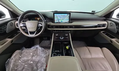 Lincoln Aviator 2021, 107489 км, за 21655.51 USD - фото 7