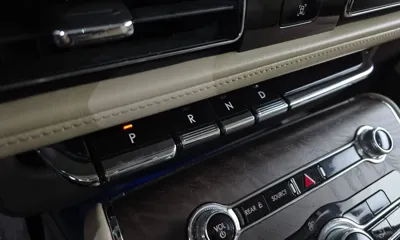 Lincoln Aviator 2021, 107489 км, за 21655.51 USD - фото 9