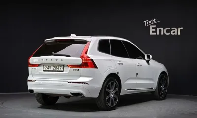 Volvo XC60 2019, 253473 км, за 11093.61 USD