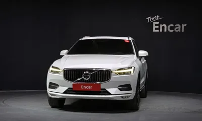 Volvo XC60 2019, 253473 км, за 11093.61 USD
