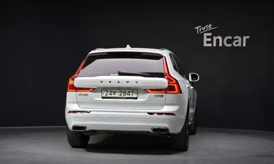 Volvo XC60 2019, 253473 км, за 11093.61 USD