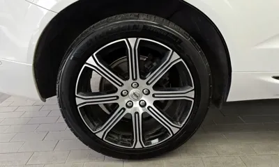 Volvo XC60 2019, 253473 км, за 11093.61 USD