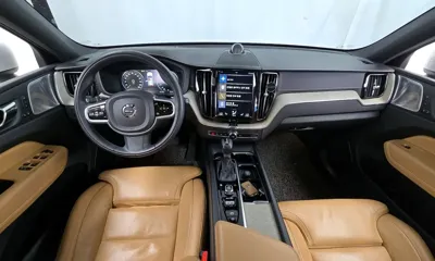 Volvo XC60 2019, 253473 км, за 11093.61 USD - фото 7