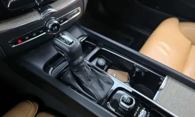 Volvo XC60 2019, 253473 км, за 11093.61 USD - фото 9