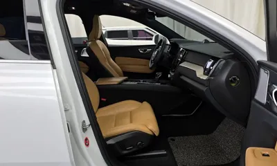 Volvo XC60 2019, 253473 км, за 11093.61 USD - фото 12