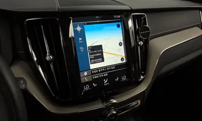 Volvo XC60 2019, 253473 км, за 11093.61 USD - фото 14
