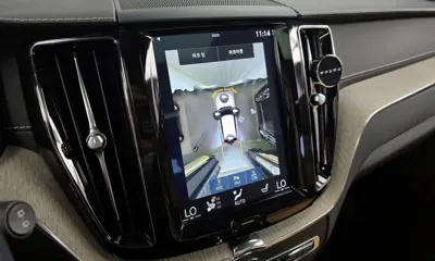 Volvo XC60 2019, 253473 км, за 11093.61 USD - фото 15