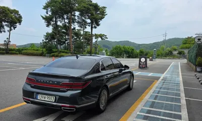 Genesis G90 2019, 148000 км, за 18708.15 USD - фото 6