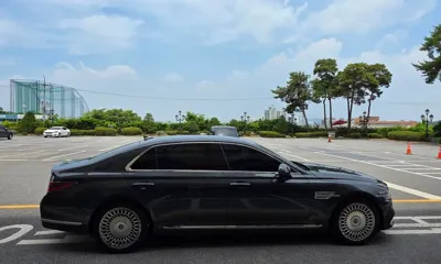 Genesis G90 2019, 148000 км, за 18708.15 USD - фото 7