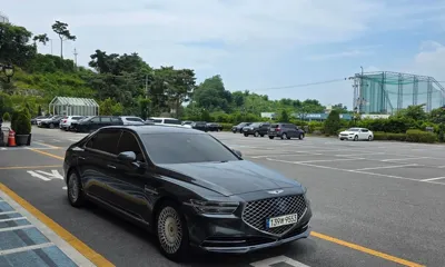 Genesis G90 2019, 148000 км, за 18708.15 USD - фото 8