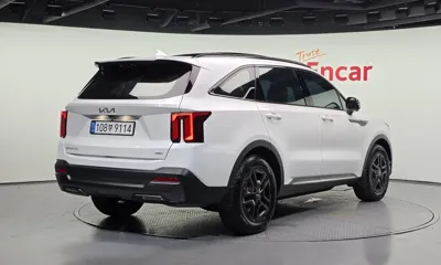 Kia Sorento 2024, 44849 км, за 28428.34 USD