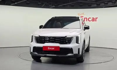 Kia Sorento 2024, 44849 км, за 28428.34 USD