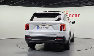 Kia Sorento 2024, 44849 км, за 28428.34 USD