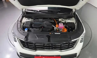 Kia Sorento 2024, 44849 км, за 28279.33 USD - фото 6