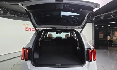 Kia Sorento 2024, 44849 км, за 28279.33 USD - фото 20