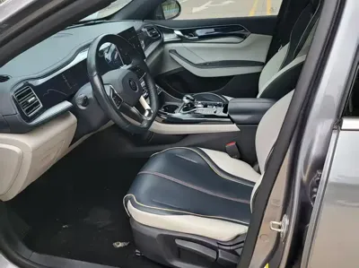 BYD Qin Plus 2021, 110000 км, за 5885.7 USD - фото 7