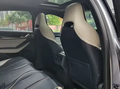 BYD Qin Plus 2021, 110000 км, за 5885.7 USD - фото 8