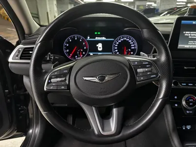 Genesis G70 2019, 68000 км, за 13544.31 USD - фото 6
