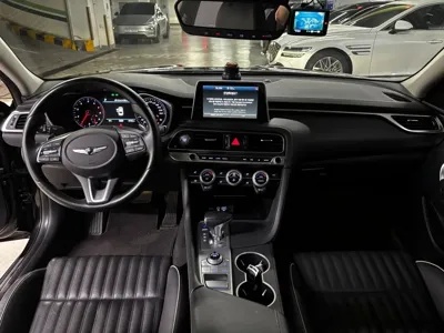 Genesis G70 2019, 68000 км, за 13544.31 USD - фото 7