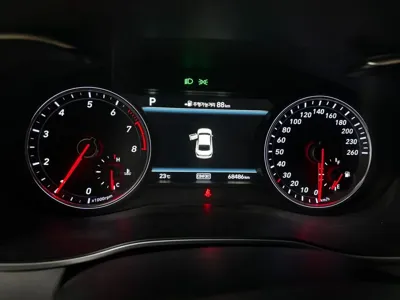 Genesis G70 2019, 68000 км, за 13544.31 USD - фото 8
