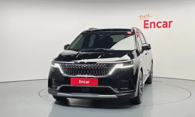 Kia Canival 2023, 4804 км, за 20781.77 USD