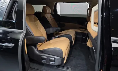 Kia Canival 2023, 4804 км, за 20781.77 USD - фото 12