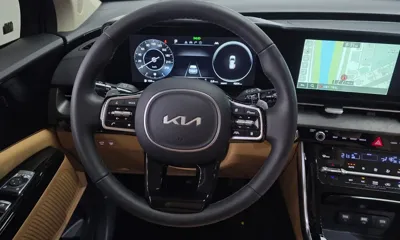 Kia Canival 2023, 4804 км, за 20781.77 USD - фото 13