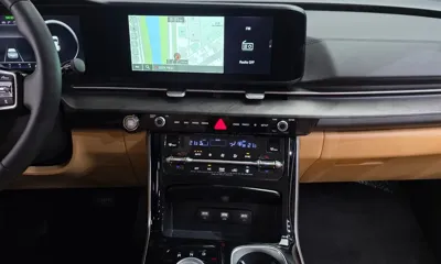 Kia Canival 2023, 4804 км, за 20781.77 USD - фото 15