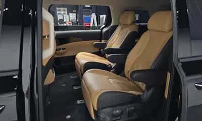 Kia Canival 2023, 4804 км, за 20781.77 USD - фото 26