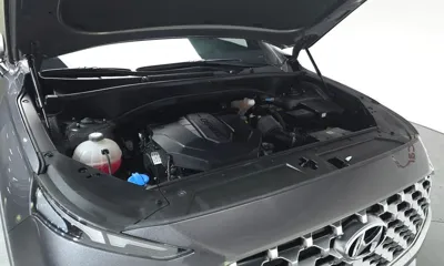 Hyundai Santafe 2021, 15710 км, за 17920.44 USD - фото 6