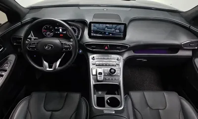 Hyundai Santafe 2021, 15710 км, за 17920.44 USD - фото 7