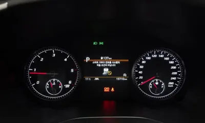 Hyundai Santafe 2021, 15710 км, за 17920.44 USD - фото 8
