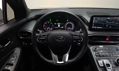 Hyundai Santafe 2021, 15710 км, за 17920.44 USD - фото 13