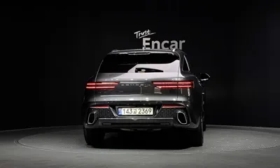 Genesis GV70 2021, 128589 км, за 18373.38 USD