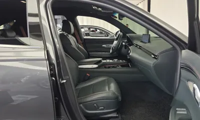 Genesis GV70 2021, 128589 км, за 18373.38 USD - фото 26