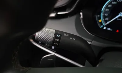 Genesis GV70 2021, 128589 км, за 18373.38 USD - фото 28