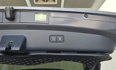 Genesis GV70 2021, 128589 км, за 18373.38 USD - фото 29