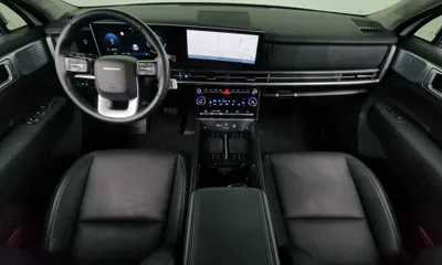 Hyundai Santafe 2024, 35018 км, за 22427.35 USD - фото 7