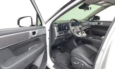 Hyundai Santafe 2024, 35018 км, за 22427.35 USD - фото 10