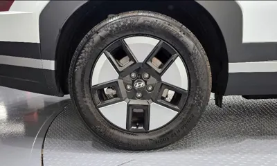Hyundai Santafe 2024, 35018 км, за 22427.35 USD - фото 21