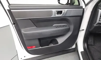 Hyundai Santafe 2024, 35018 км, за 22427.35 USD - фото 24