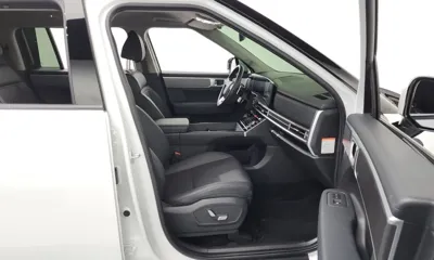 Hyundai Santafe 2024, 35018 км, за 22427.35 USD - фото 26