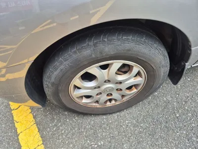 Hyundai Starex 2011, 220000 км, за 3120.52 USD