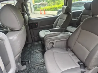 Hyundai Starex 2011, 220000 км, за 3120.52 USD - фото 7