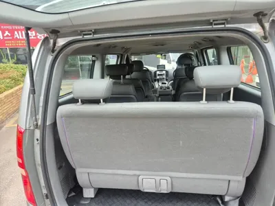 Hyundai Starex 2011, 220000 км, за 3120.52 USD - фото 8