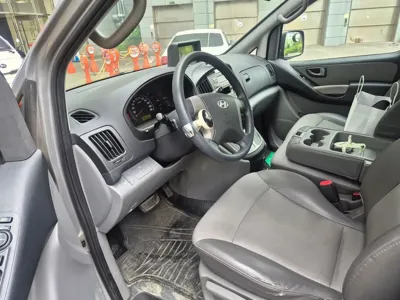 Hyundai Starex 2011, 220000 км, за 3120.52 USD - фото 9