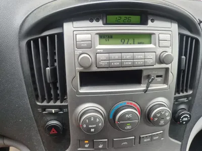 Hyundai Starex 2011, 220000 км, за 3120.52 USD - фото 11